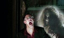 13猛鬼在线观看 电影,惊悚之夜，恐怖降临